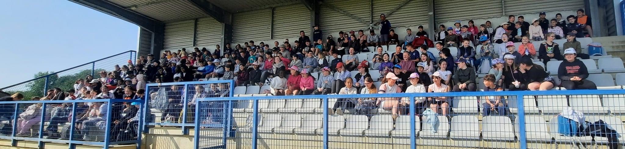 Tournoi de Rugby Scolaire