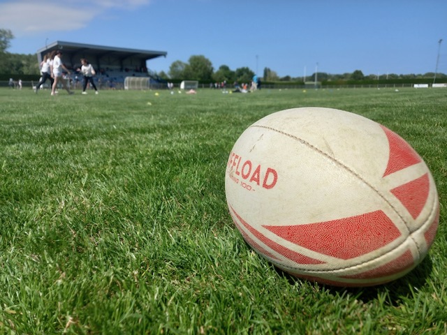 Tournoi de Rugby Scolaire