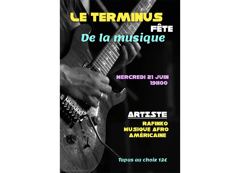 Fête de la musique dans le Migennois !