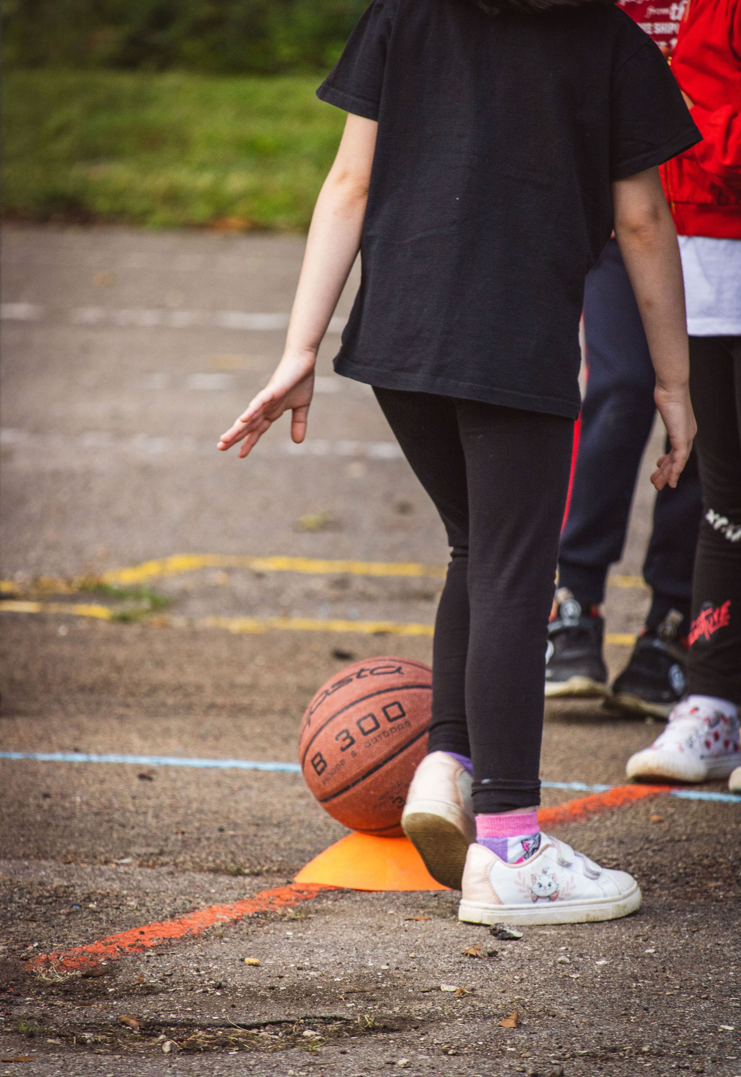 Journée Nationale du Sport Scolaire