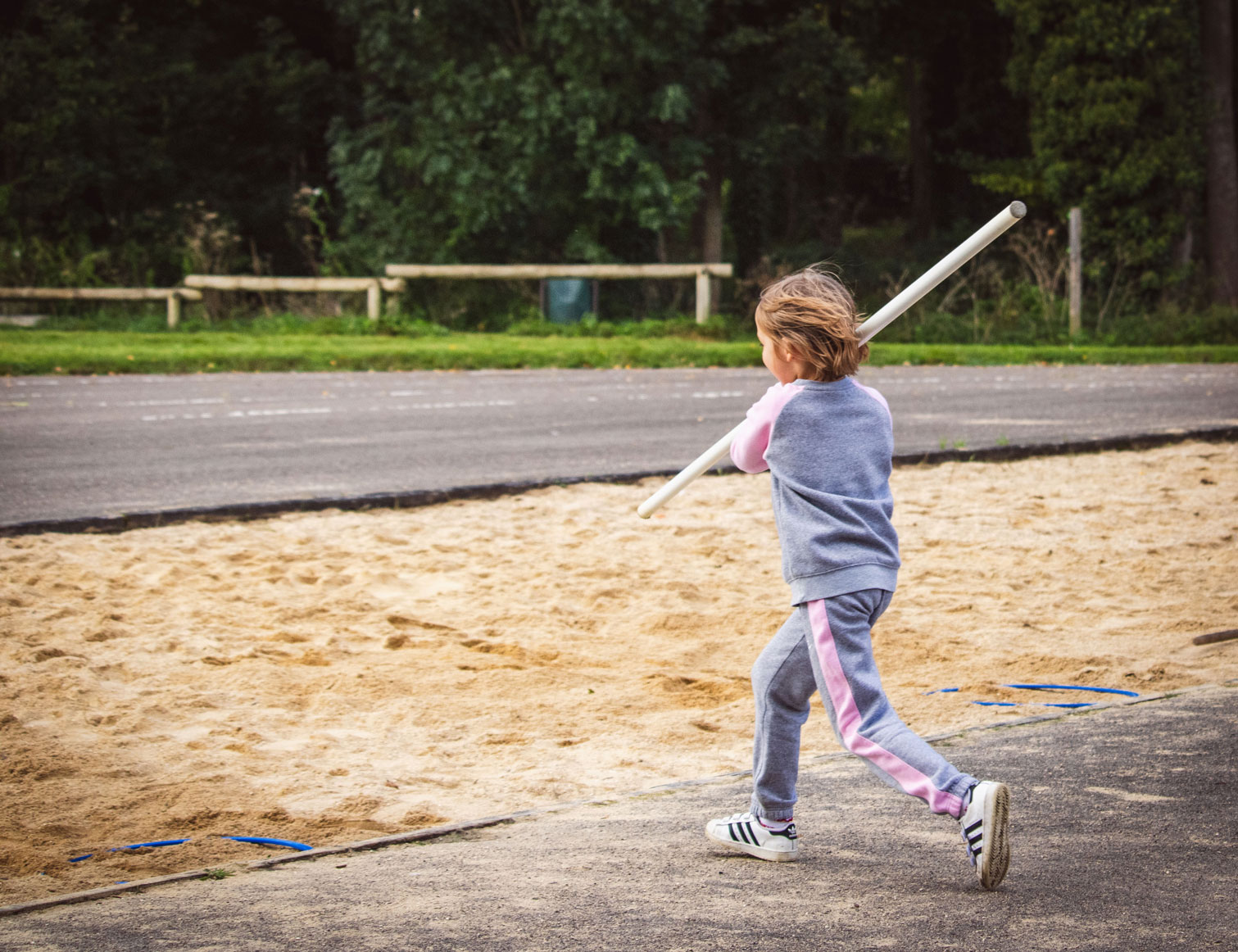 Journée Nationale du Sport Scolaire