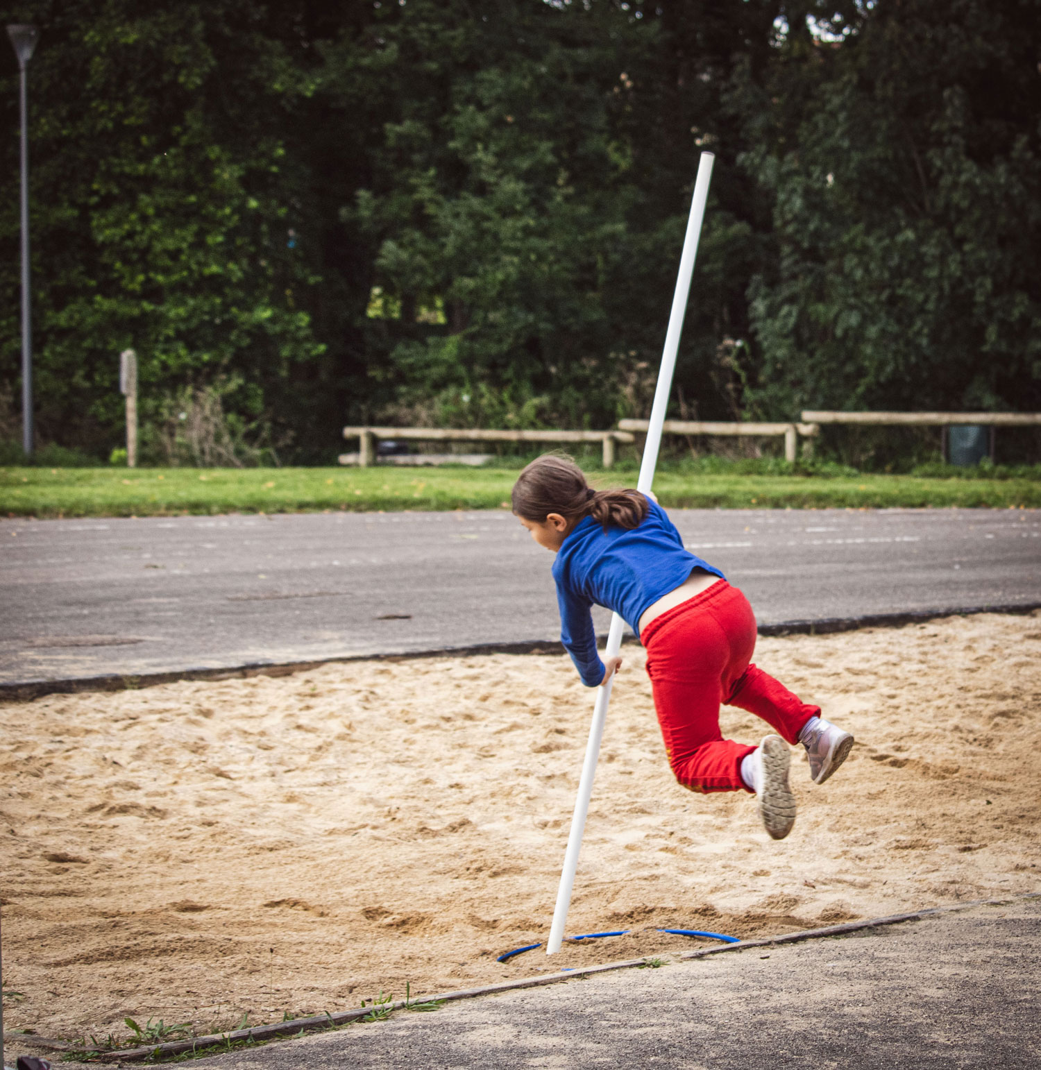 Journée Nationale du Sport Scolaire