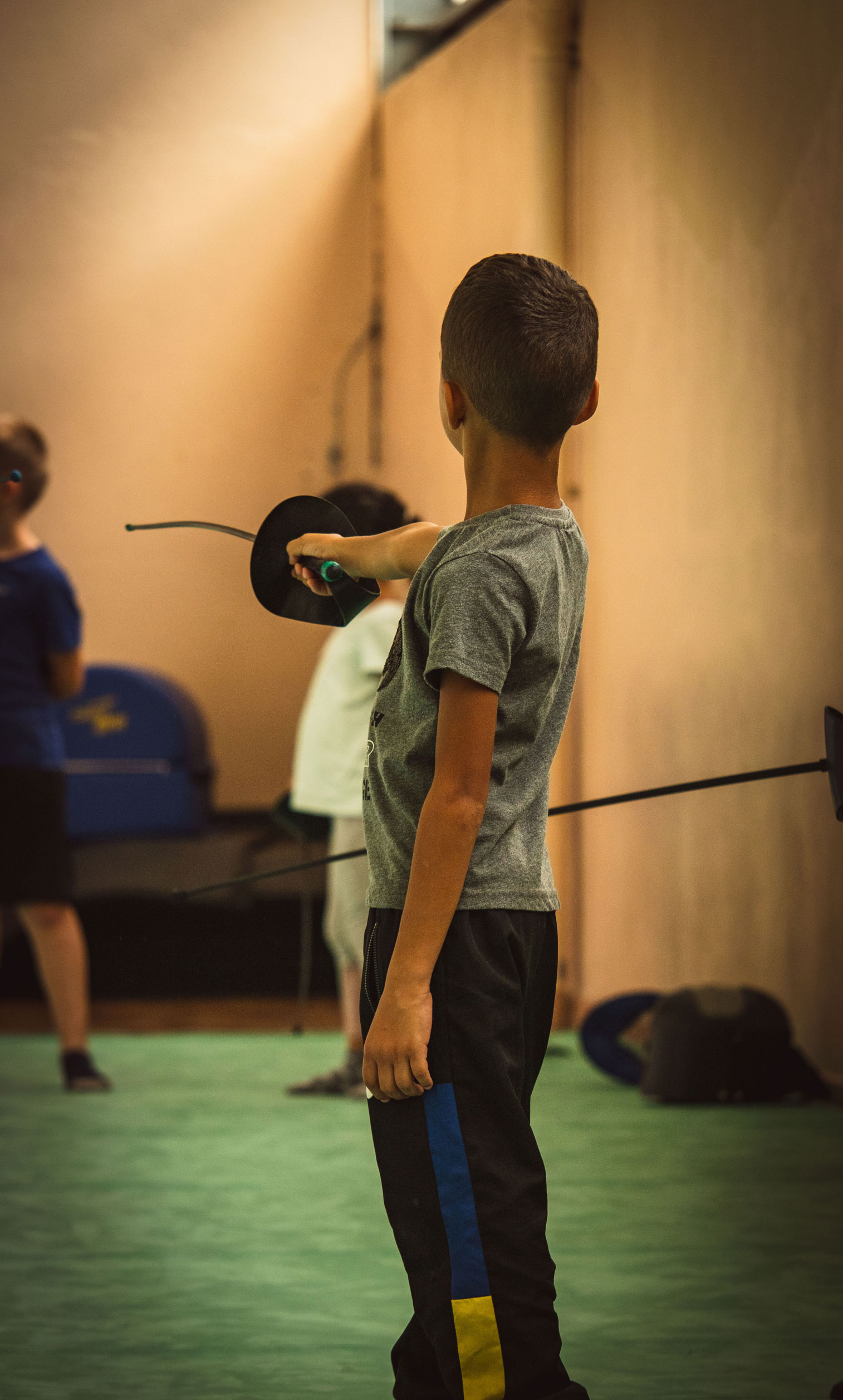 Journée Nationale du Sport Scolaire