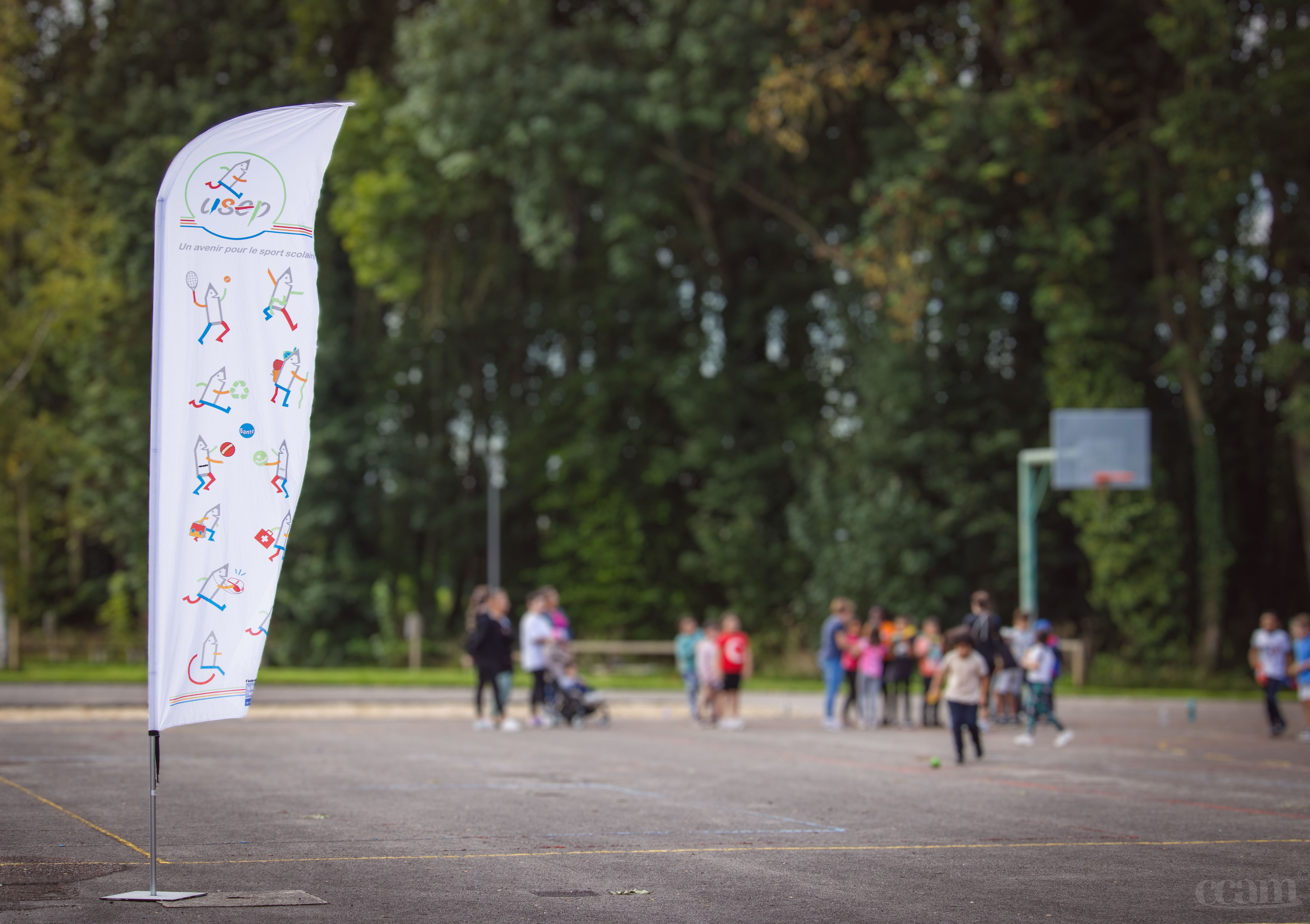 Journée Nationale du Sport Scolaire