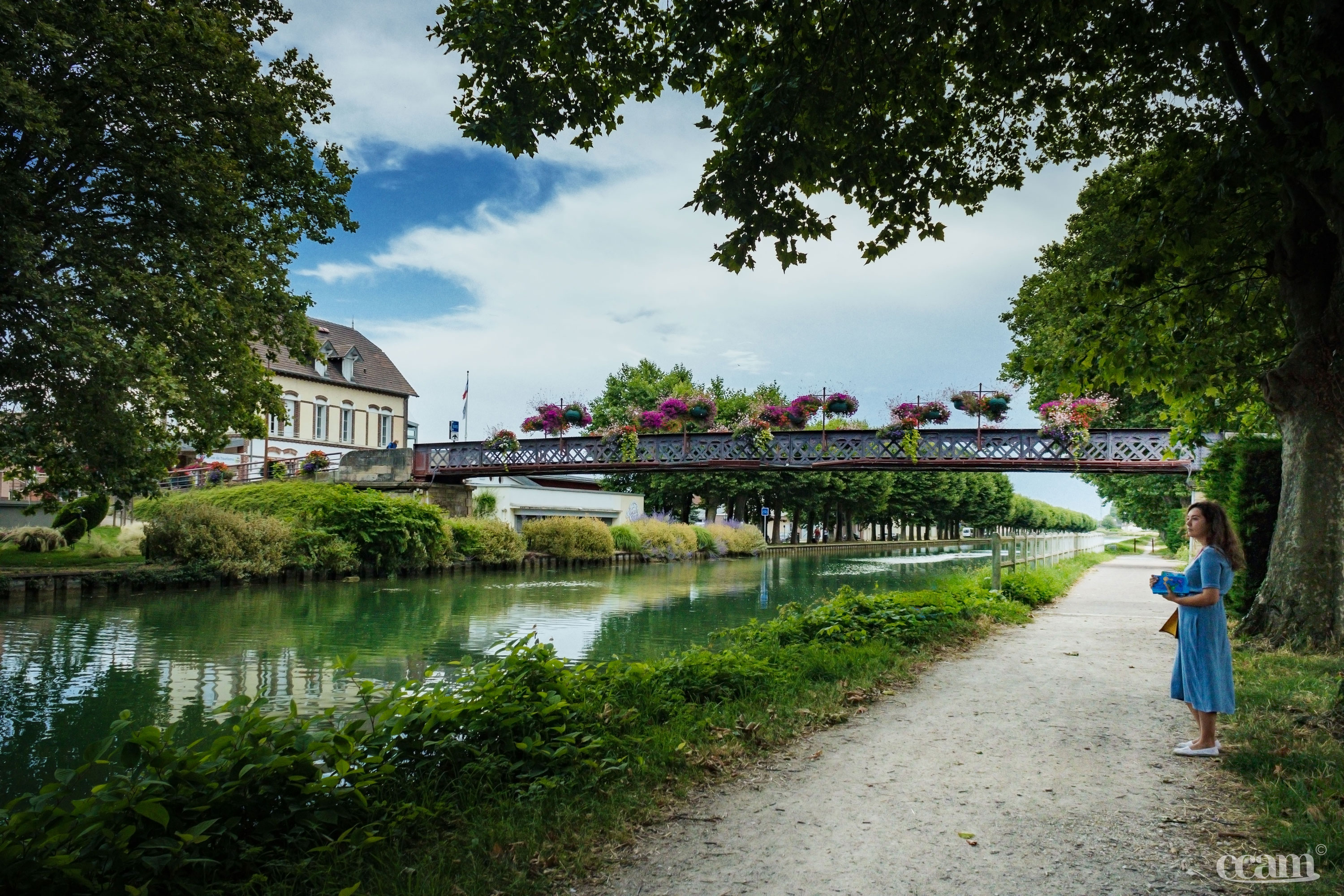 Migennes où il fait bon vivre