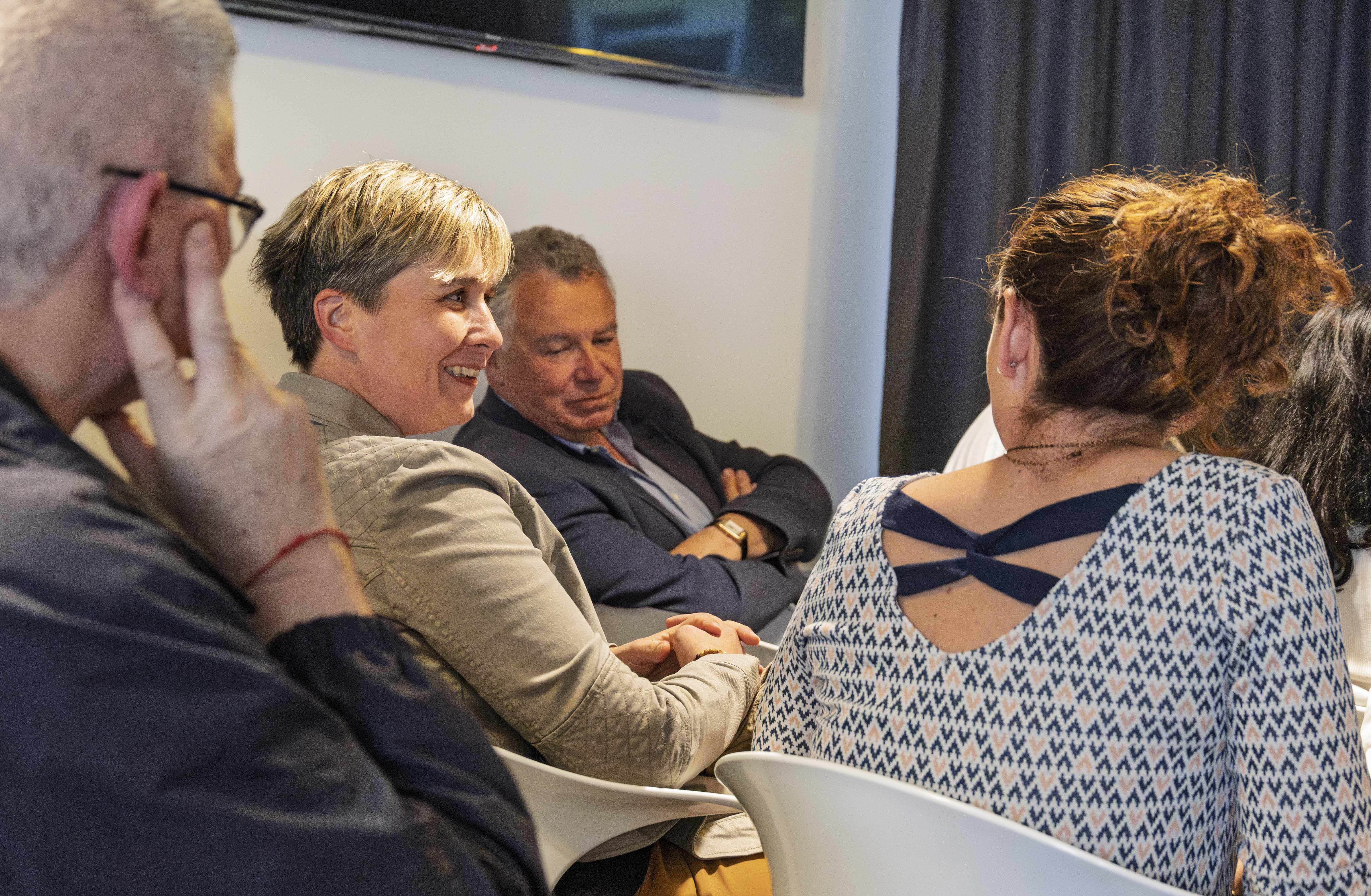 Lancement d’« Impact Migennois »,  la marque du programme de labellisation RSE territoriale de la CCAM