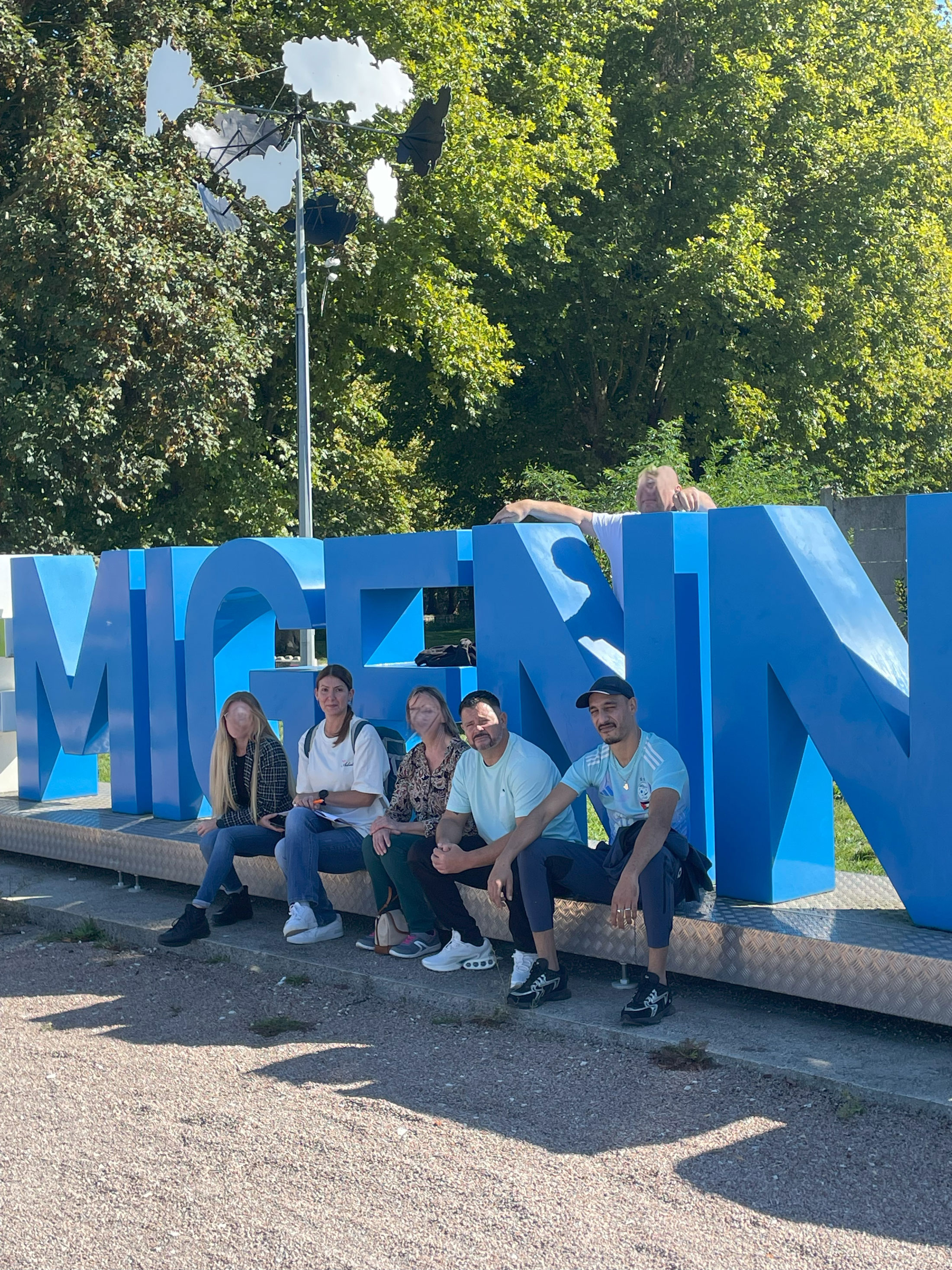 La CCAM et les entreprises locales s’associent pour faire vivre notre beau territoire