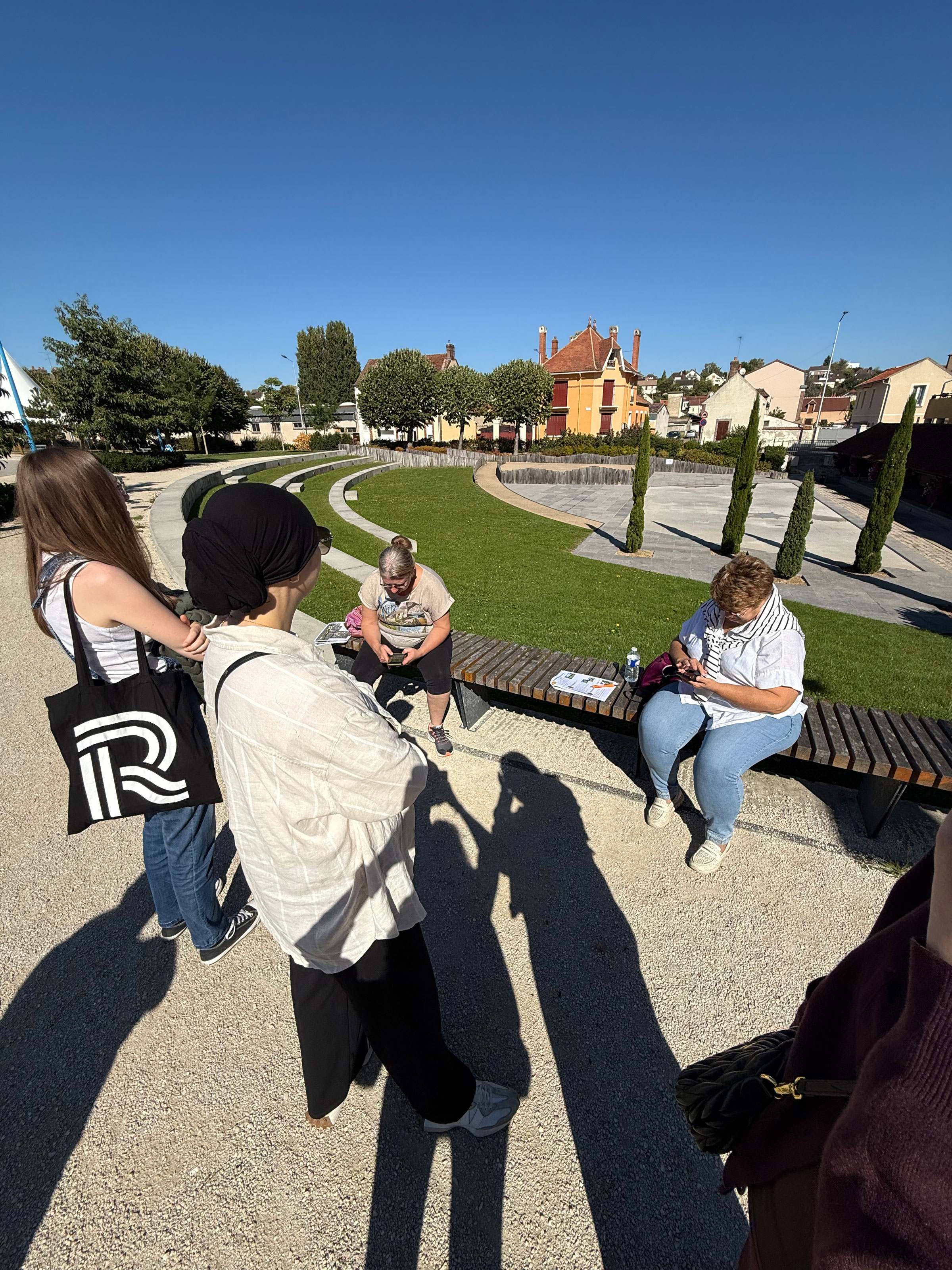 La CCAM et les entreprises locales s’associent pour faire vivre notre beau territoire