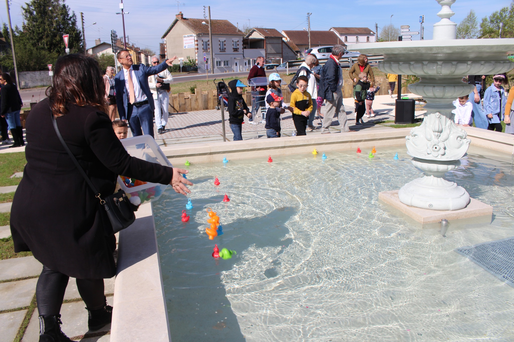 L'actualité 2025 de la CCAM