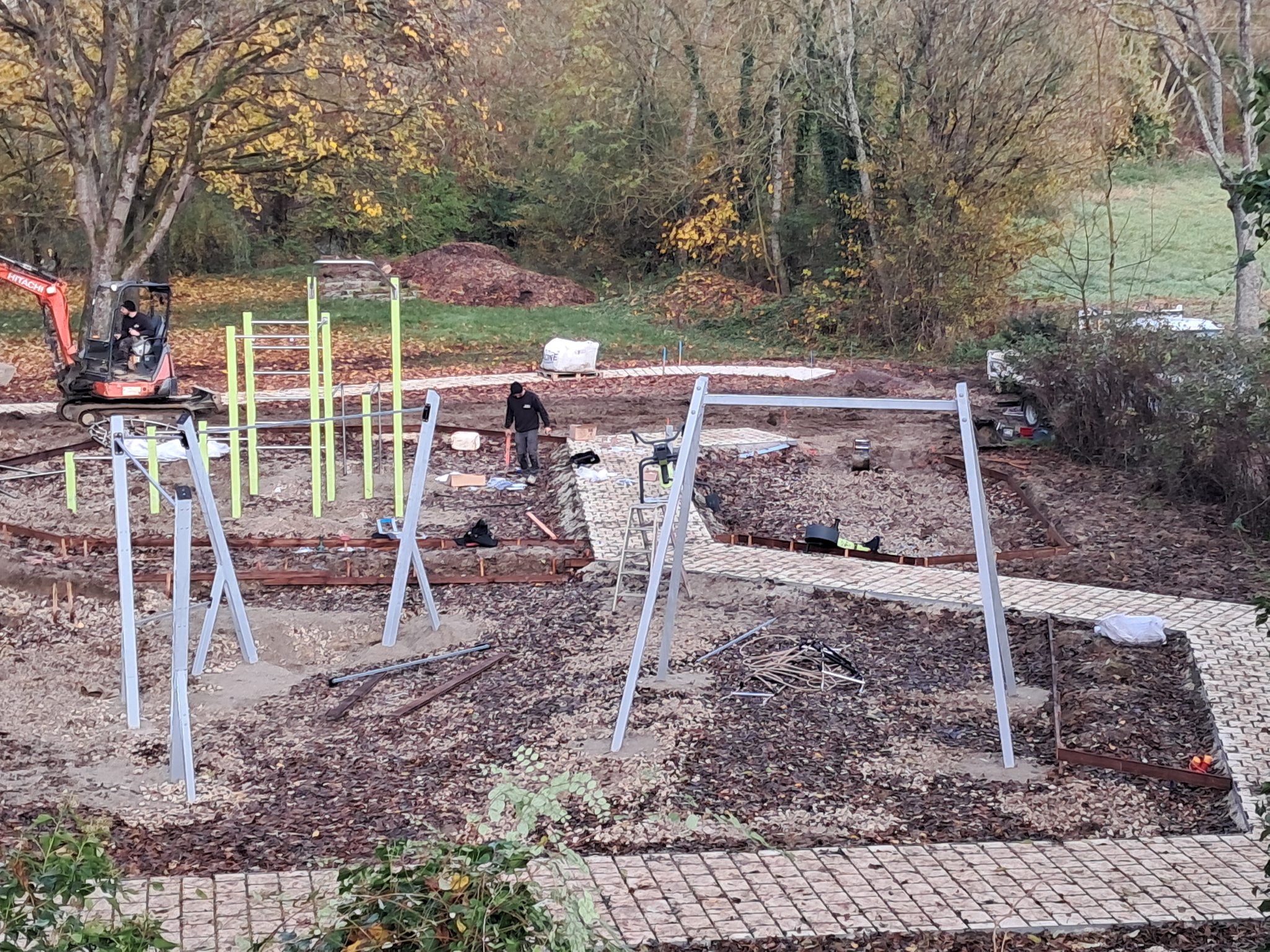 L'actualité 2025 de la CCAM