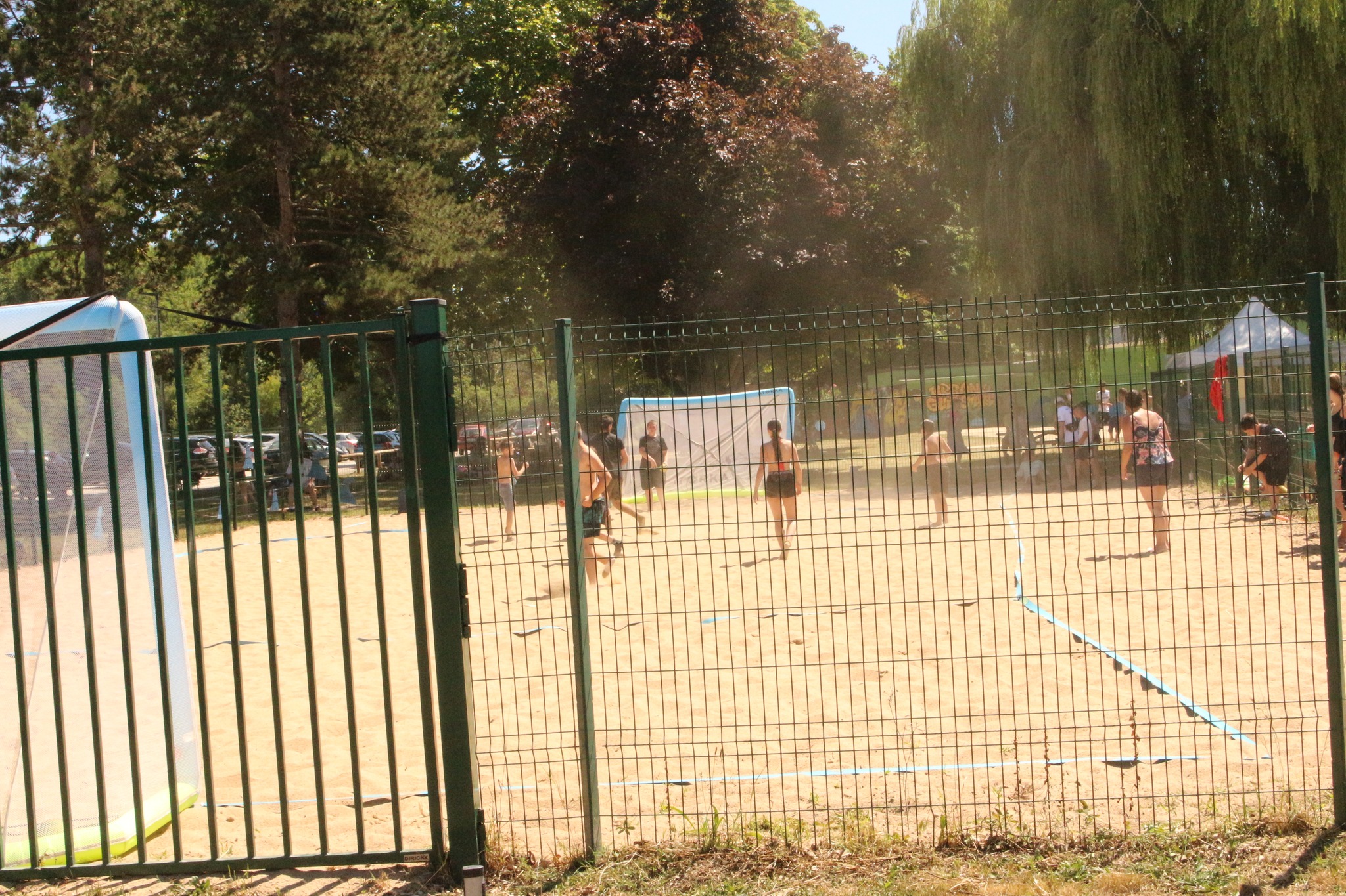 Sport et vie Associative du Migennois