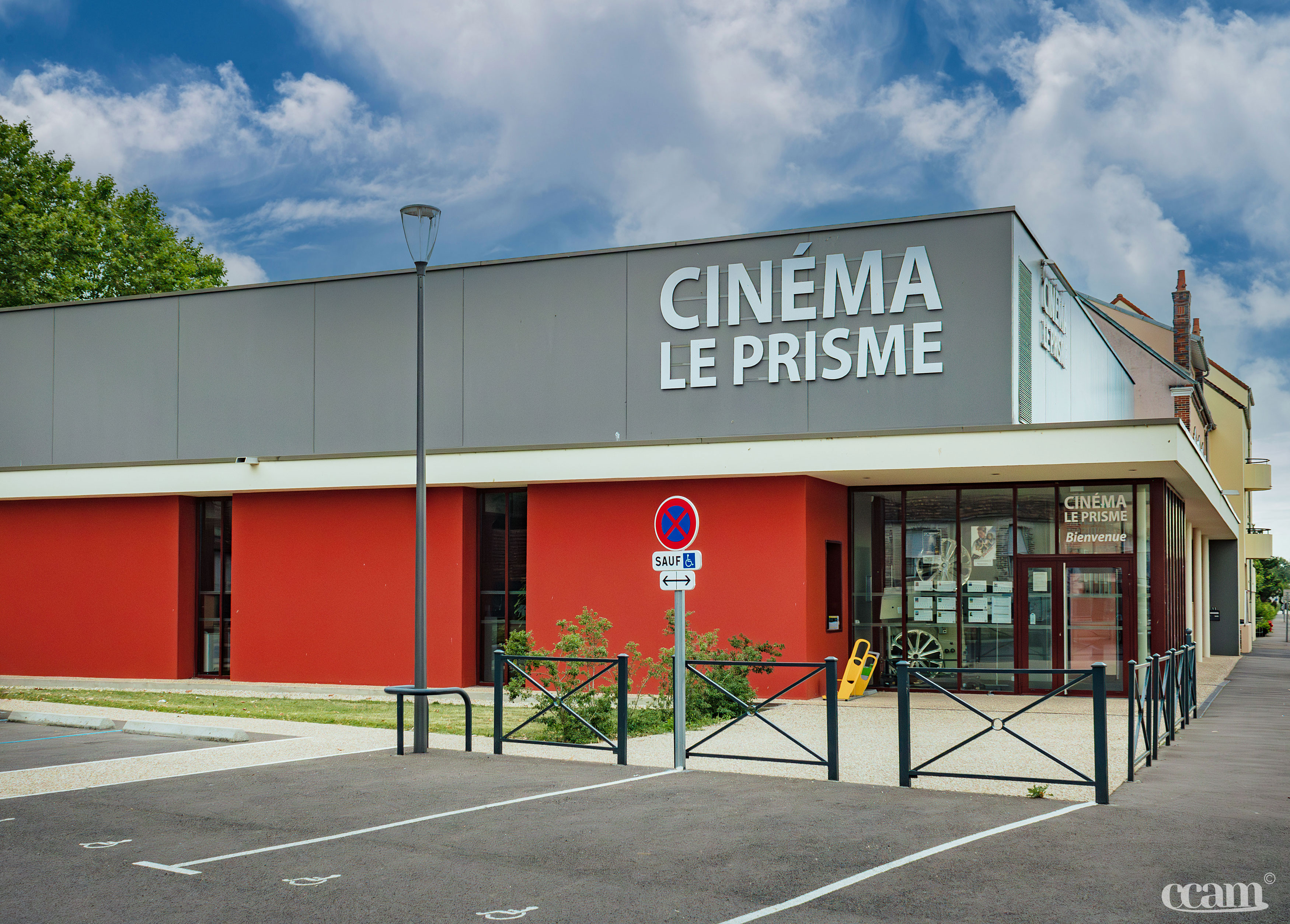 Les évènements 2025 !