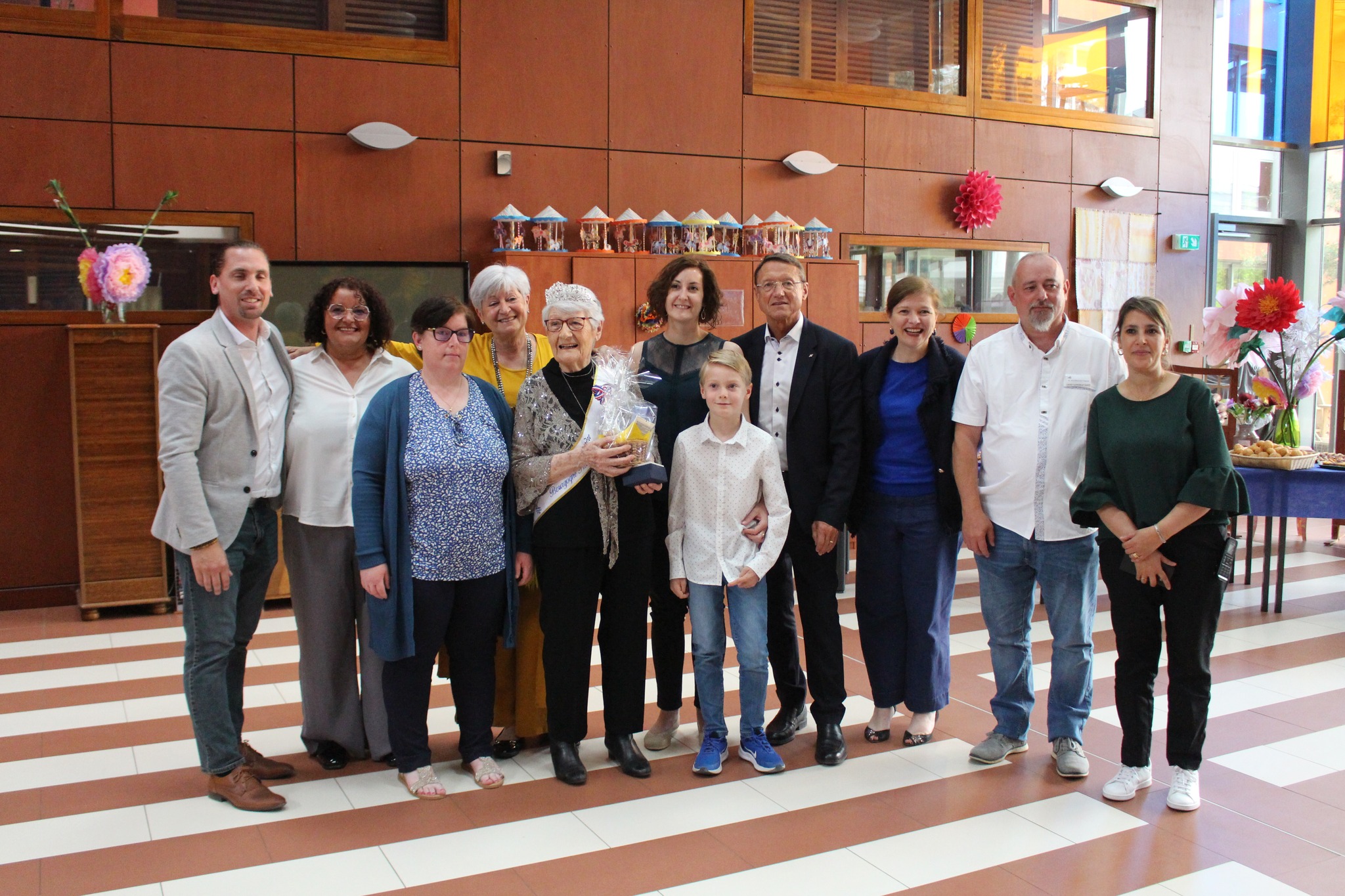 Les évènements 2025 !