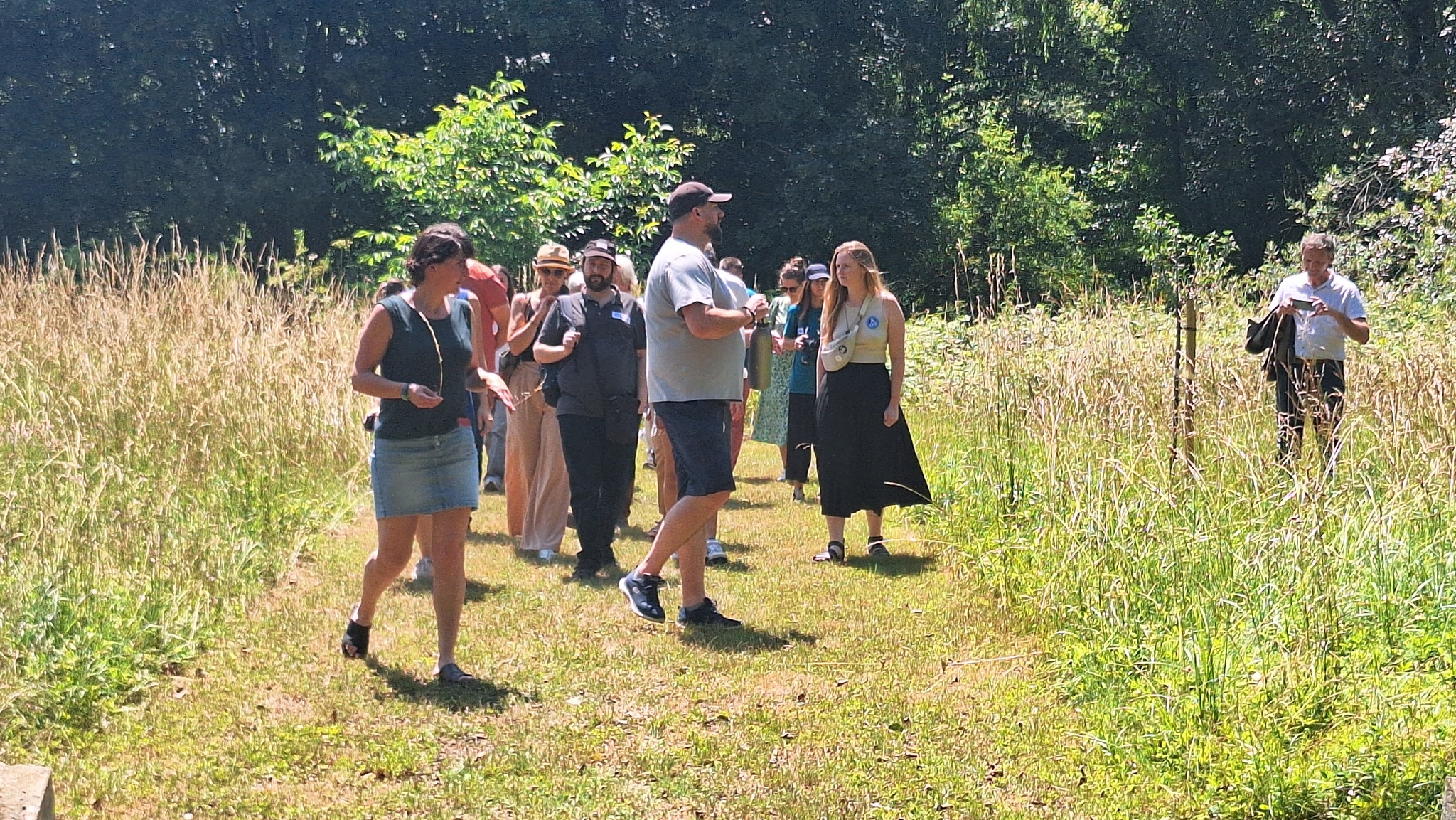 Les évènements 2025 !