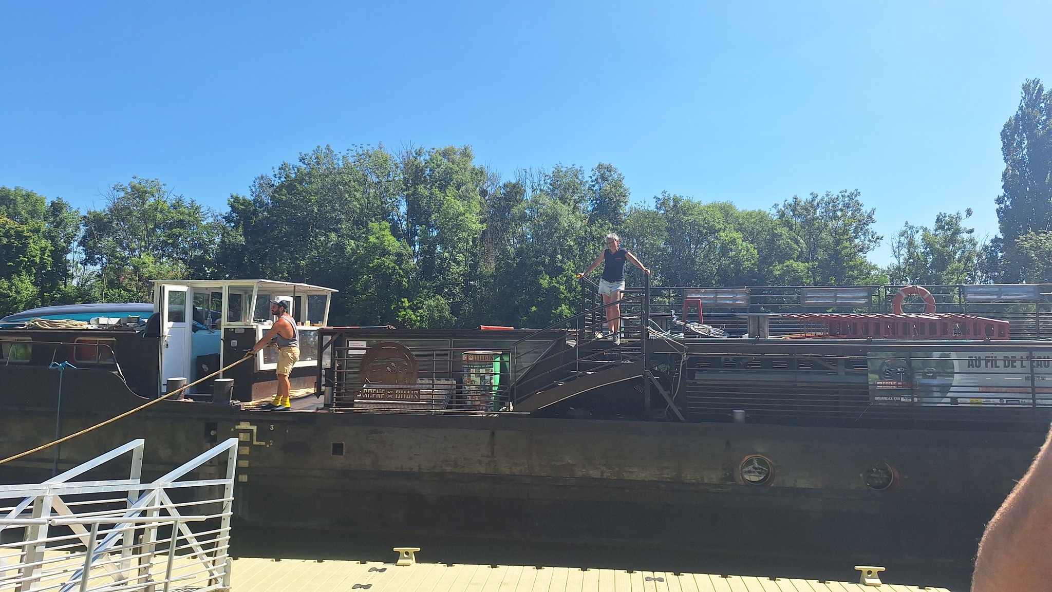 Les évènements 2025 !