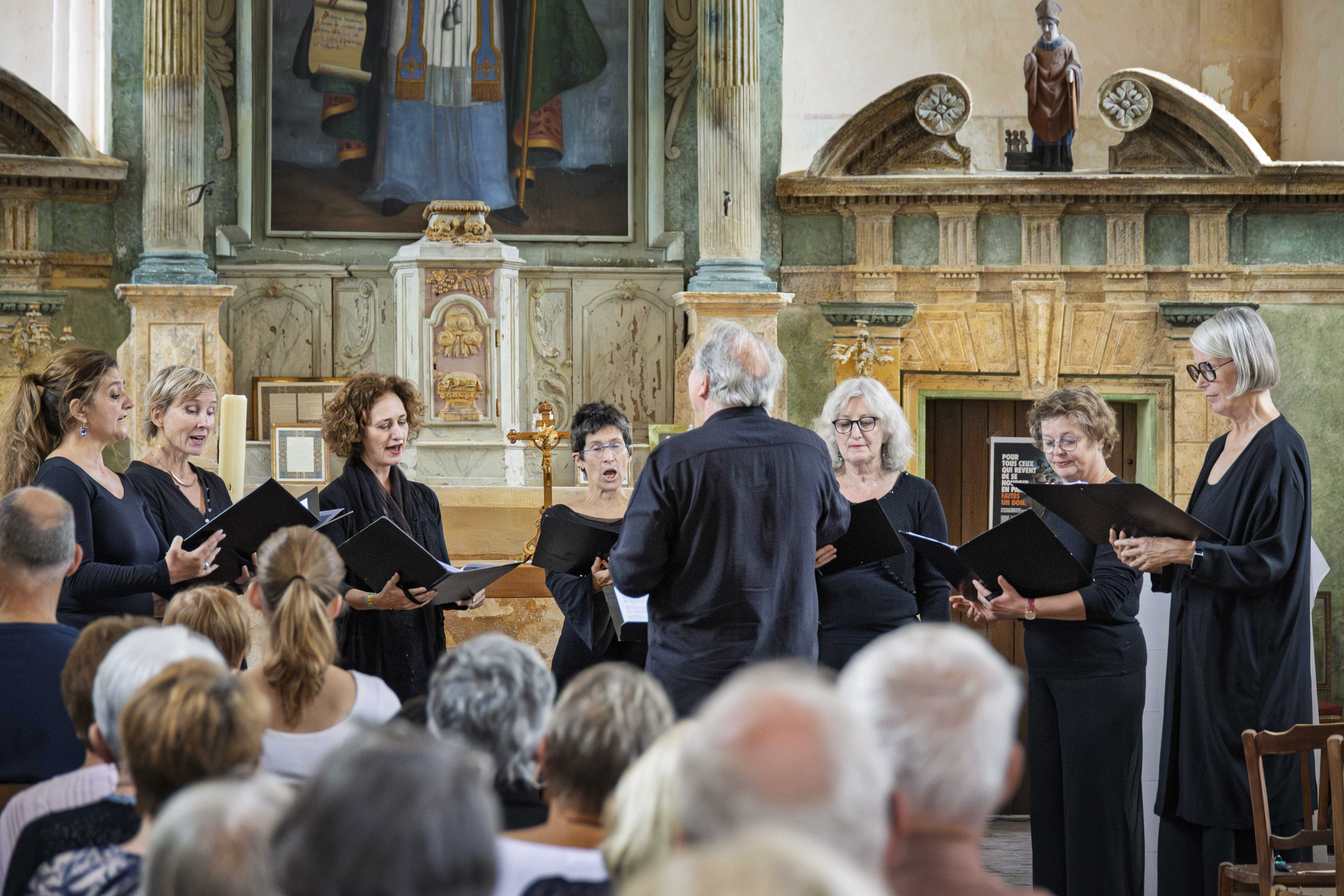 Les évènements 2025 !