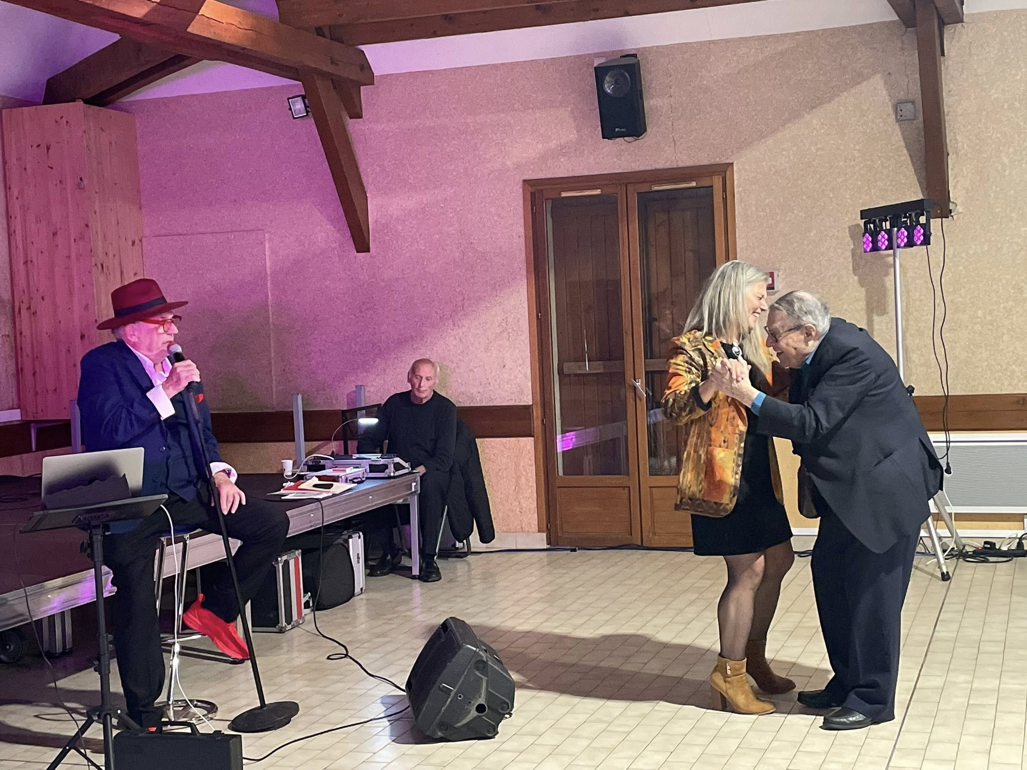 Les évènements 2025 !