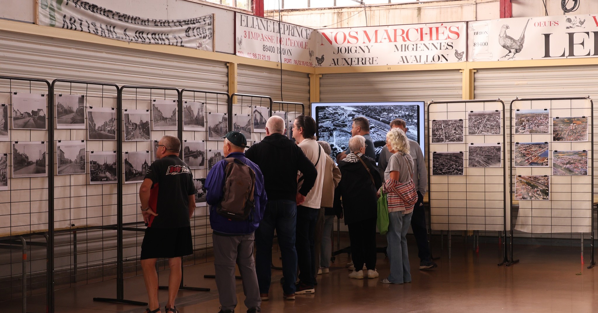 Les évènements 2025 !