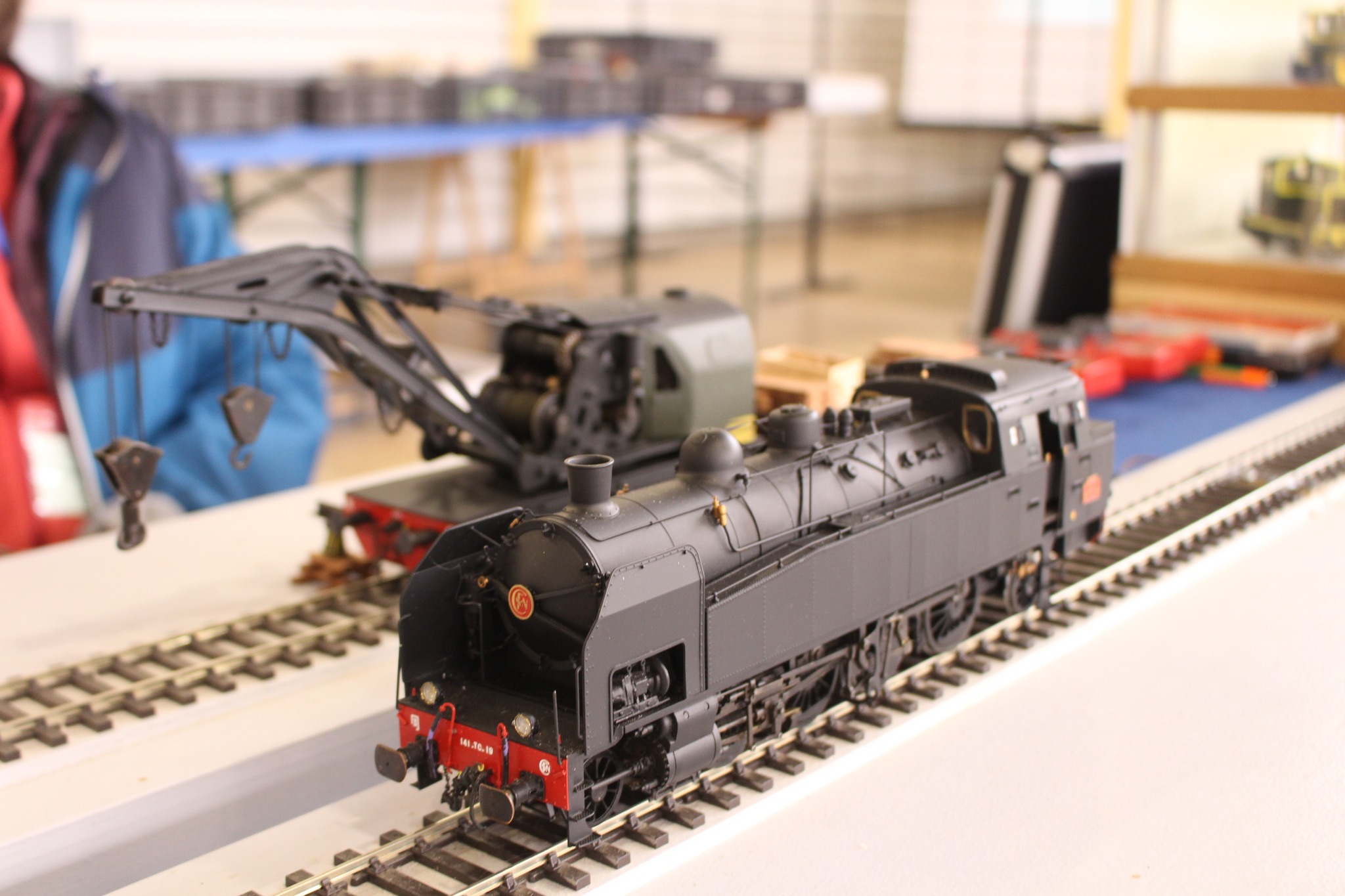 Les évènements 2025 !