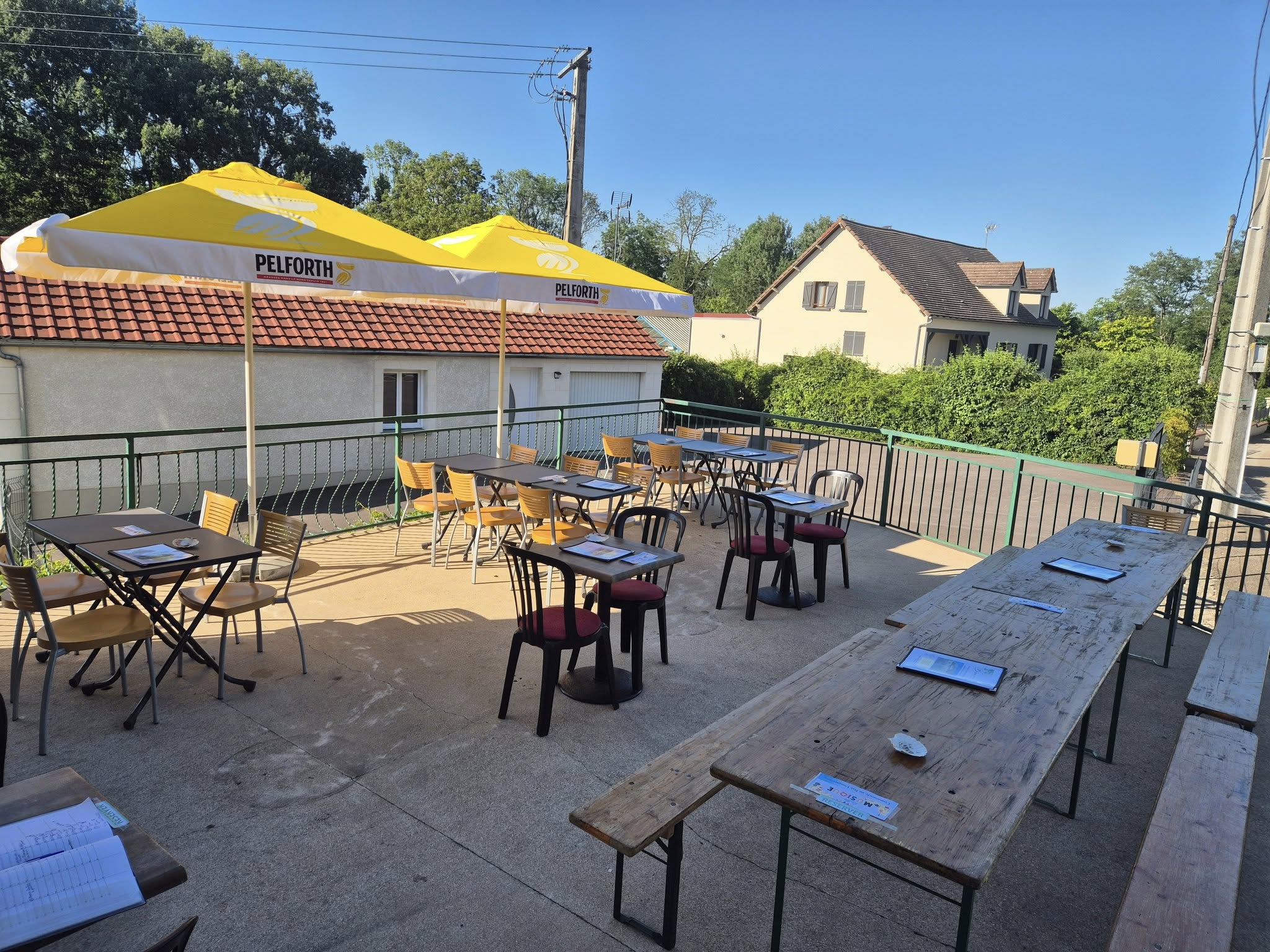 La Gastronomie dans le Migennois