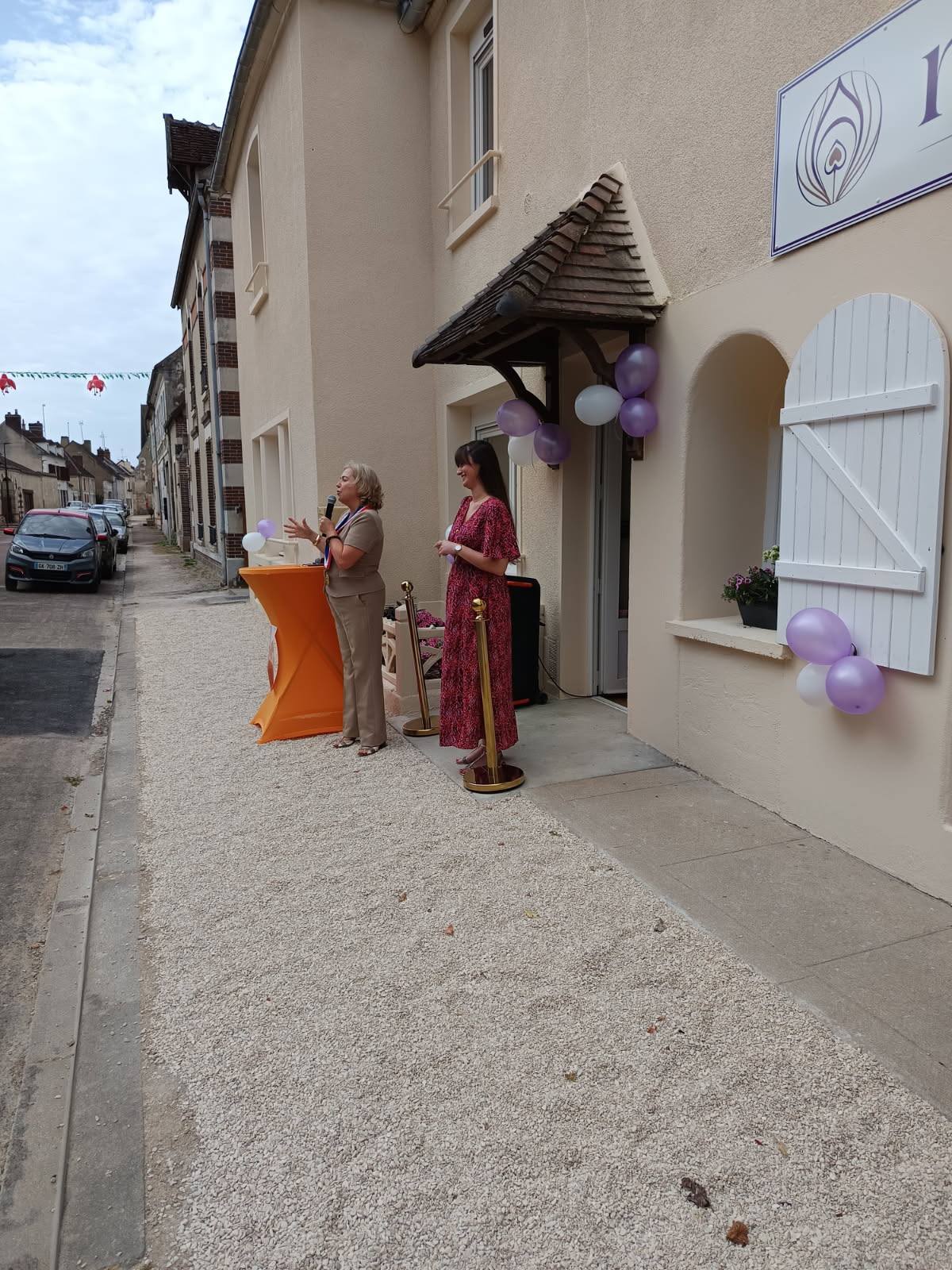 Les commerces du Migennois !