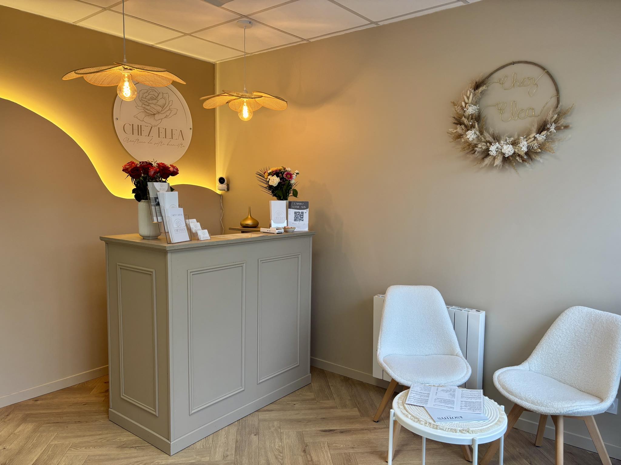 Les commerces du Migennois !