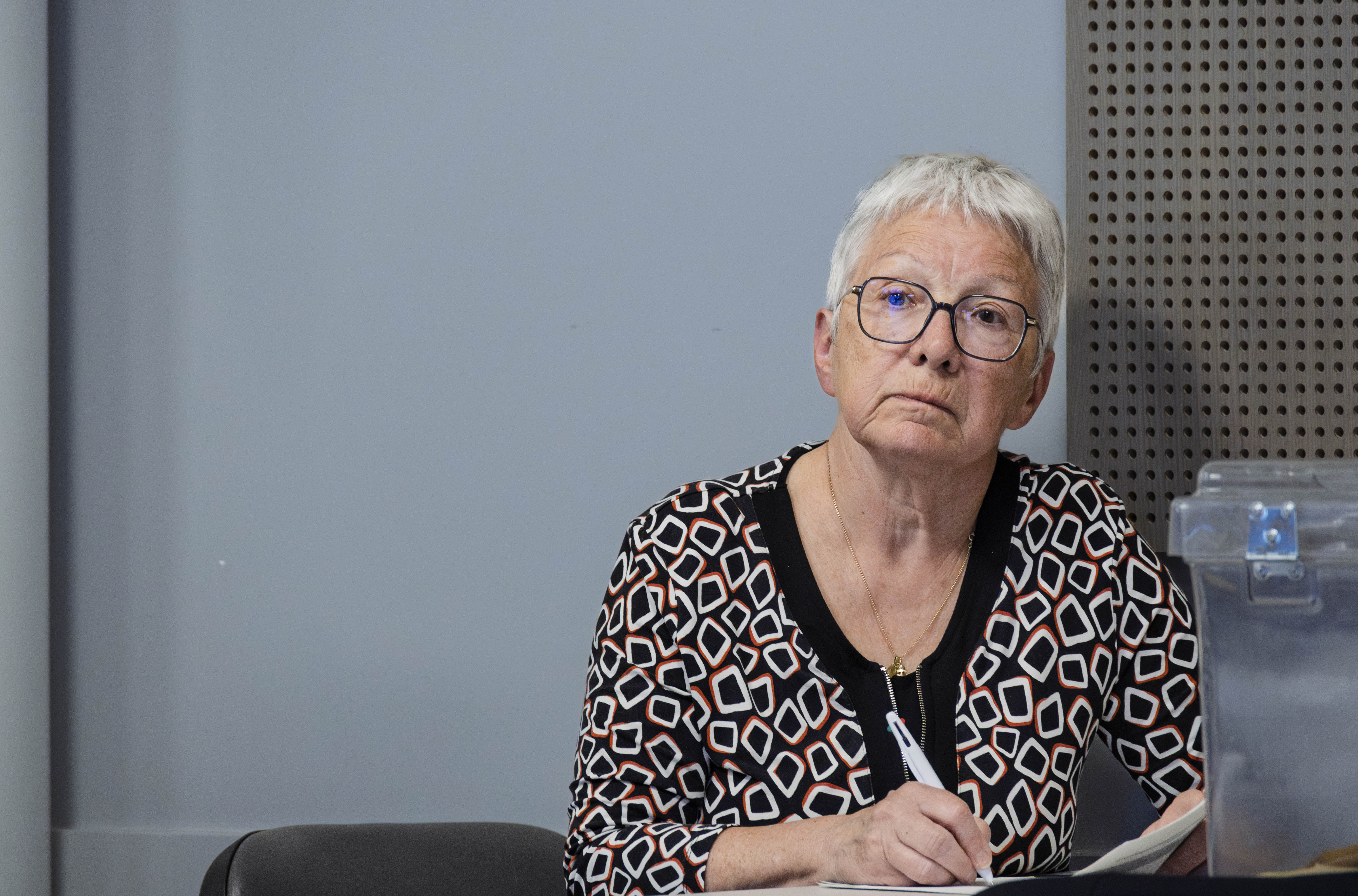 Élection du président et installation du nouveau conseil communautaire