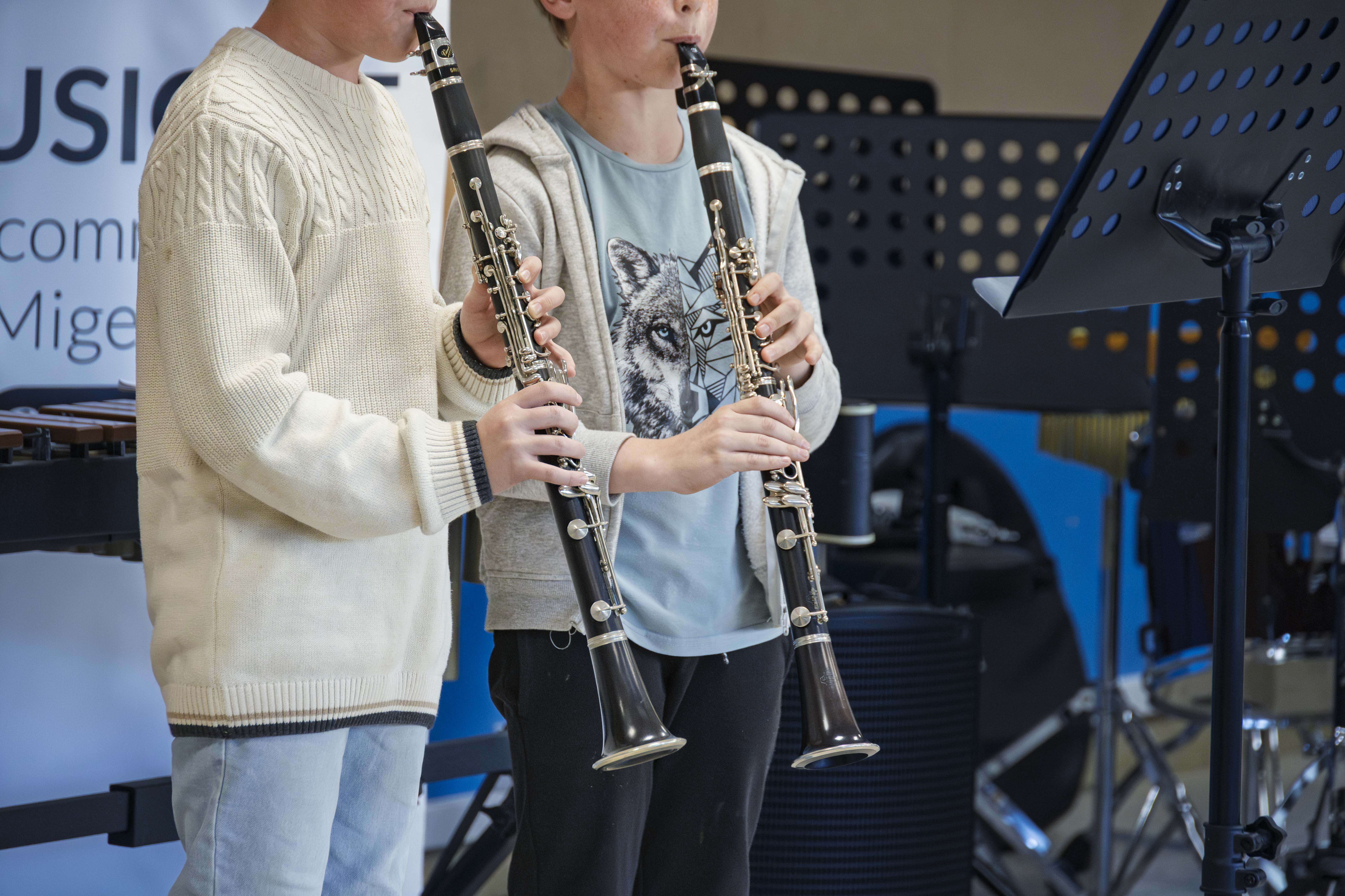 L’EMIM célèbre le printemps : une saison musicale riche et vivante