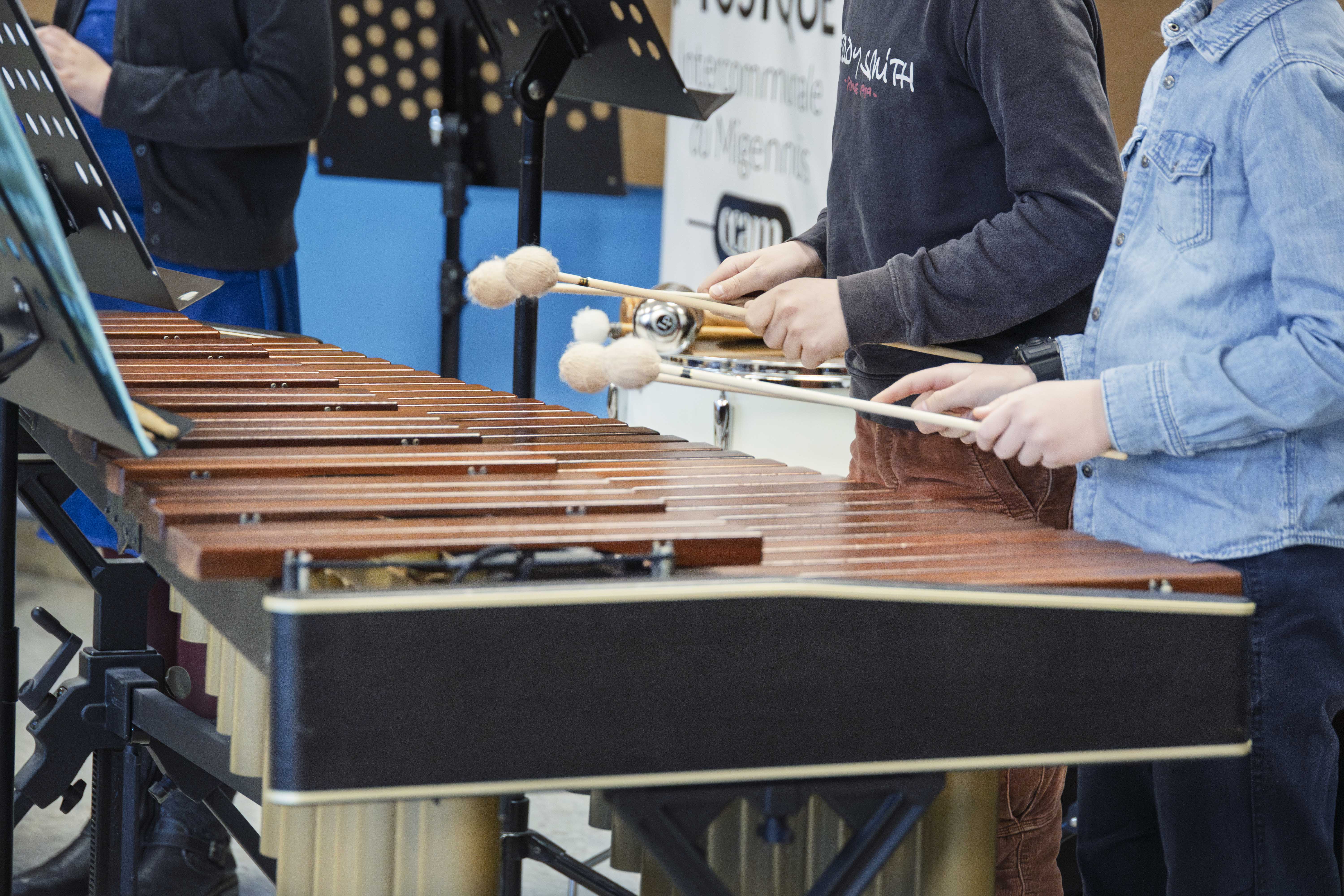 L’EMIM célèbre le printemps : une saison musicale riche et vivante
