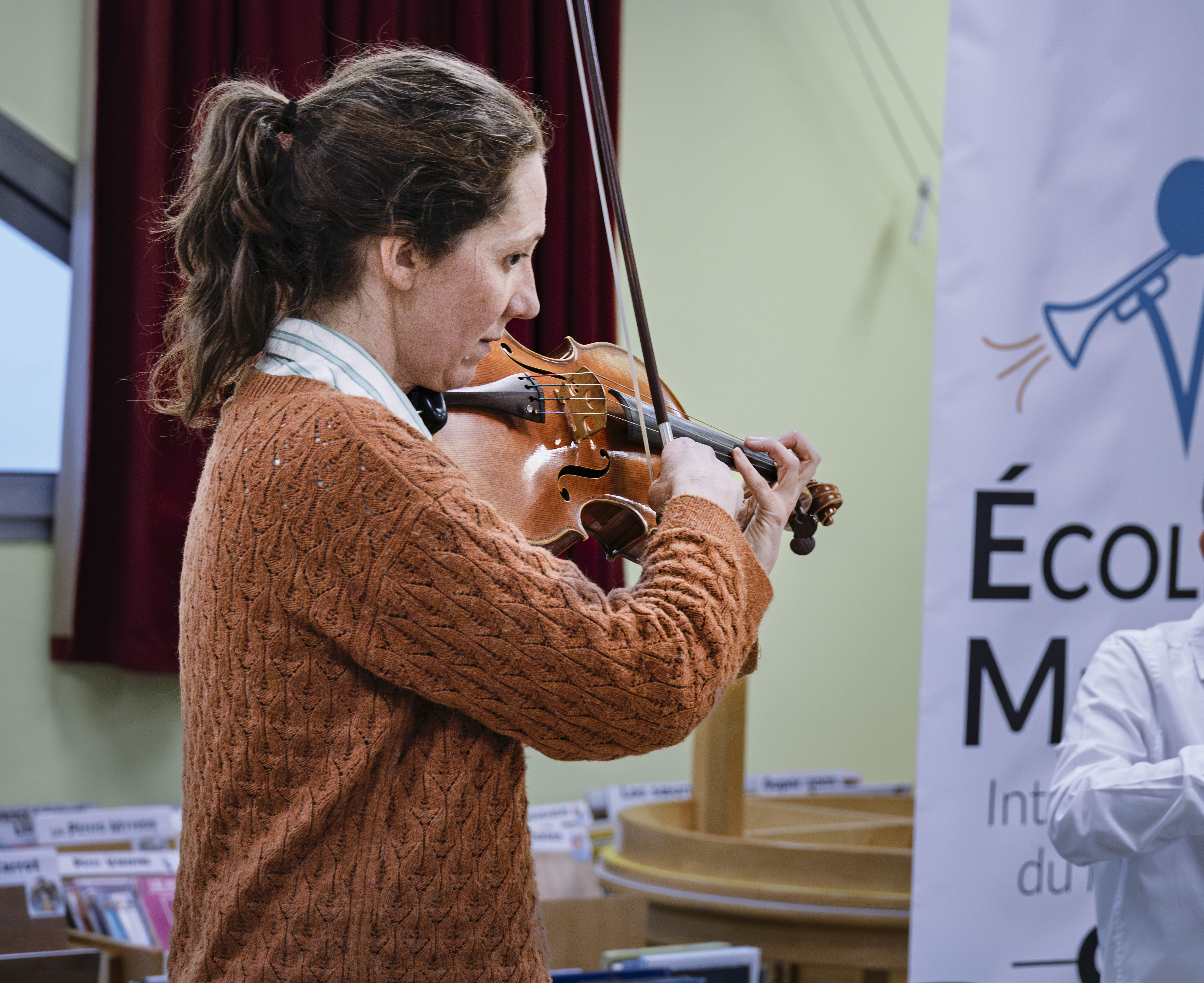 L’EMIM célèbre le printemps : une saison musicale riche et vivante