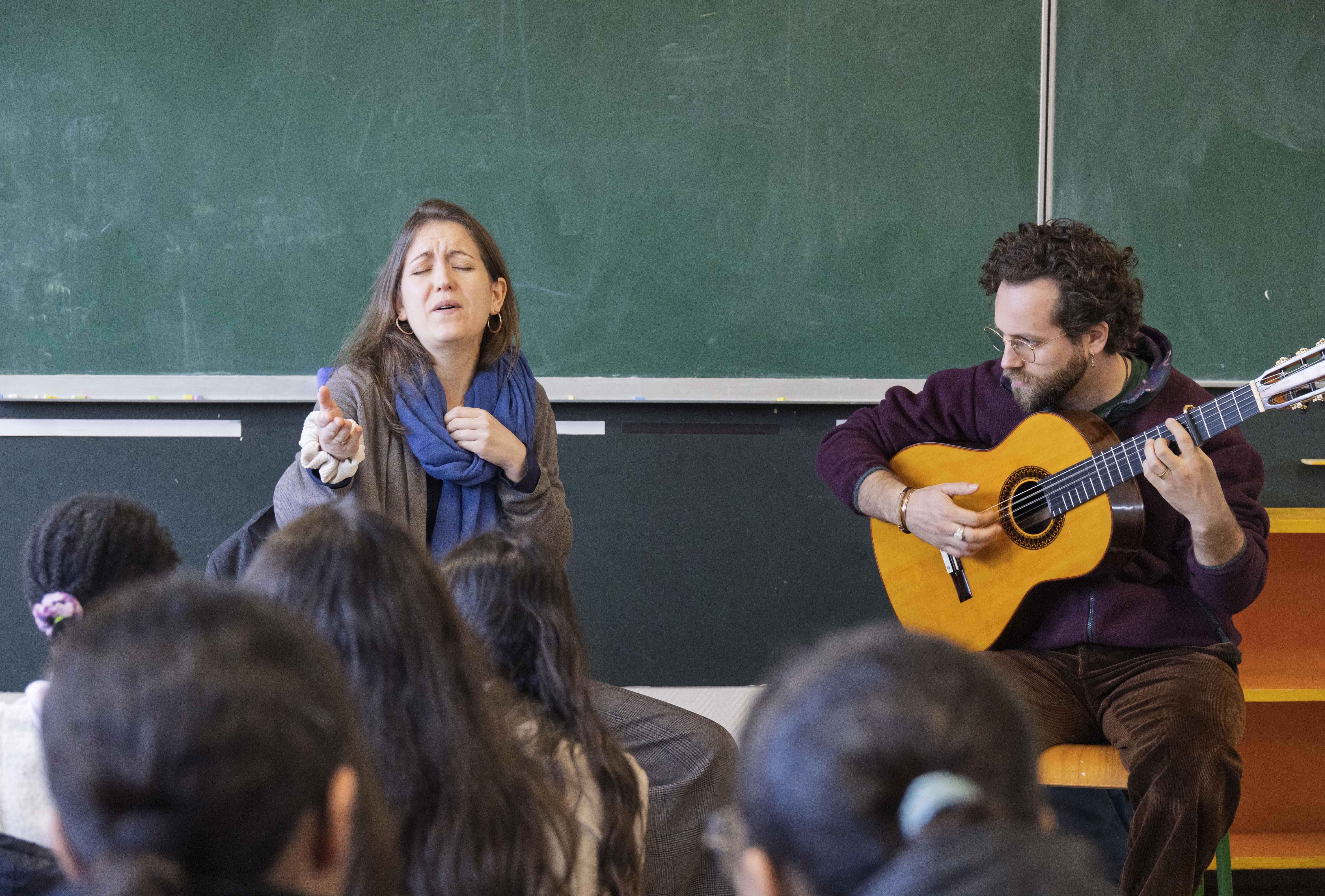 L’EMIM célèbre le printemps : une saison musicale riche et vivante