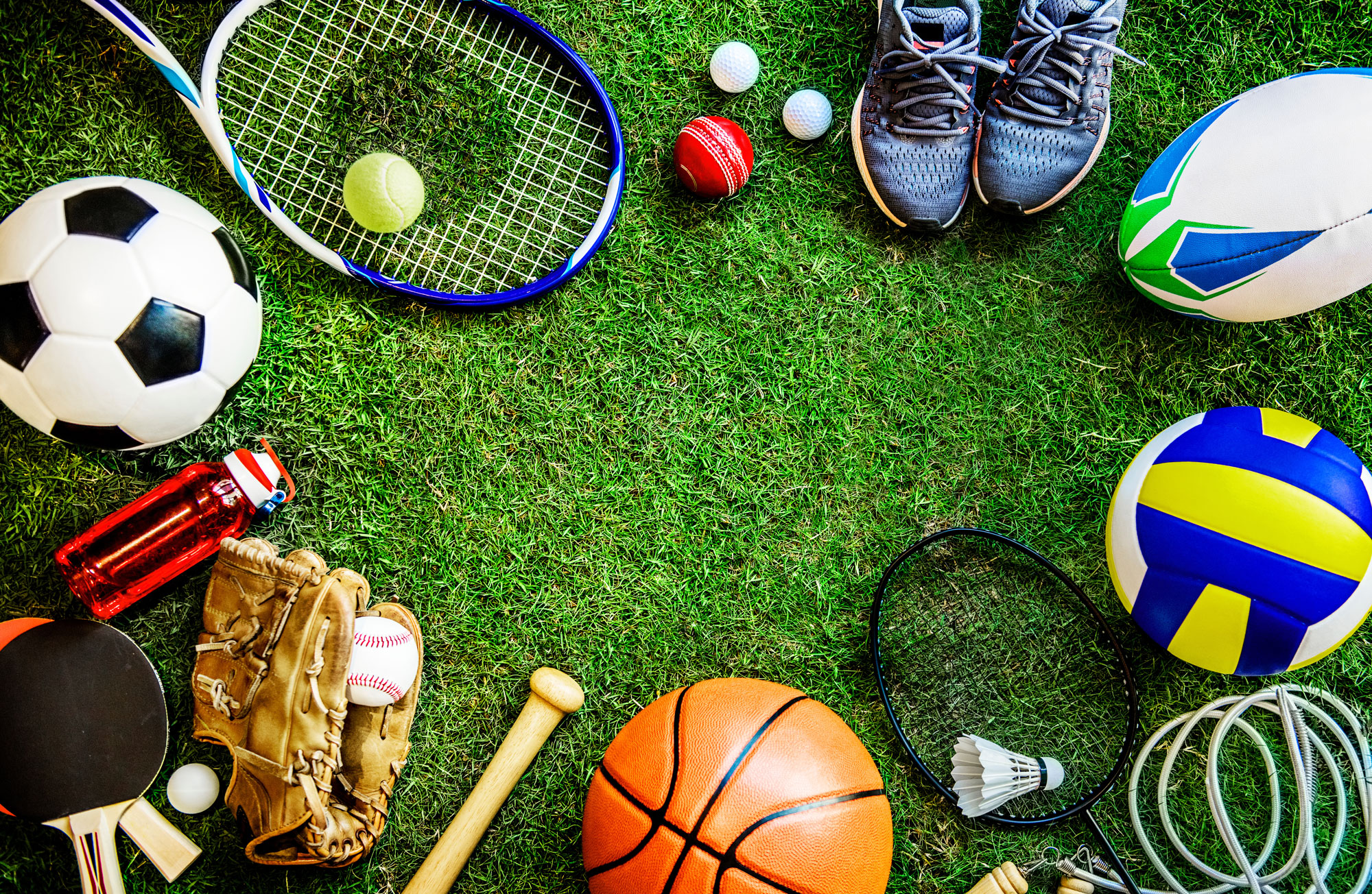 📢 Réouverture des équipements sportifs