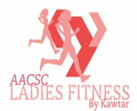 Logo de l'association 'AACSC Fitness'