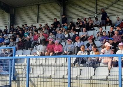 Tournoi de Rugby Scolaire