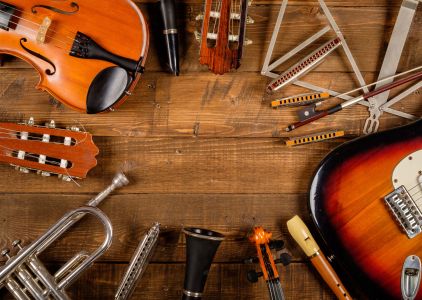 Un mois de mai vibrant à l'école de Musique Intercommunale du Migennois