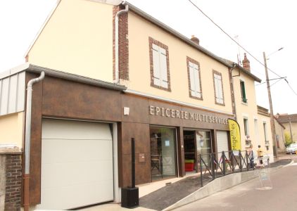 Les commerces du Migennois !