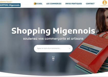 Shopping Migennois