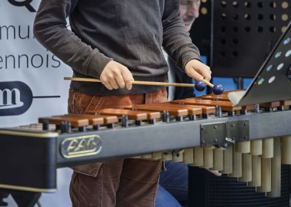 L’EMIM célèbre le printemps : une saison musicale riche et vivante