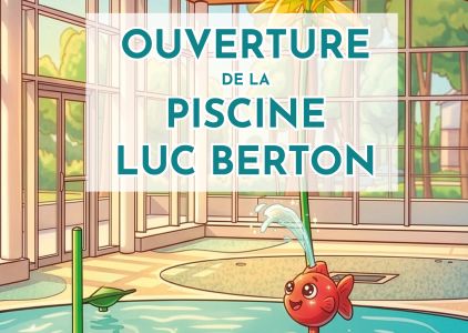 J'peux pas, j'ai piscine !