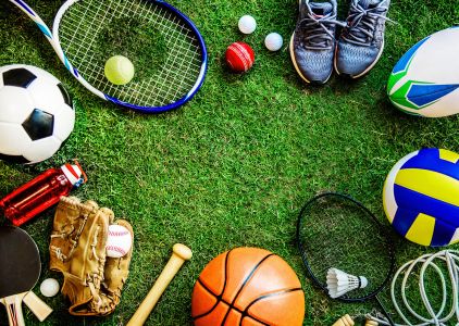 📢 Réouverture des équipements sportifs