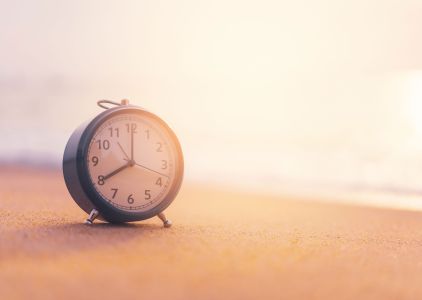 Déchèterie : mise en place d'horaires d'été