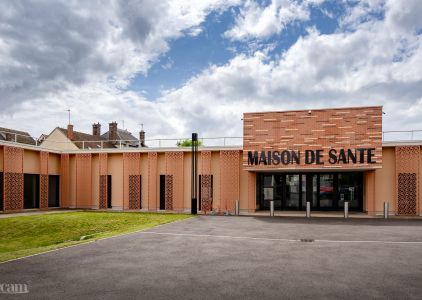 LE MIGENNOIS PASSE A L’ACTION POUR LUTTER CONTRE LA DESERTIFICATION MEDICALE