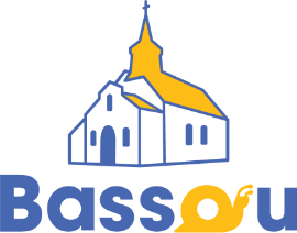 Logo de la commune de Bassou