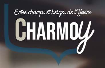 Logo de la commune de Charmoy