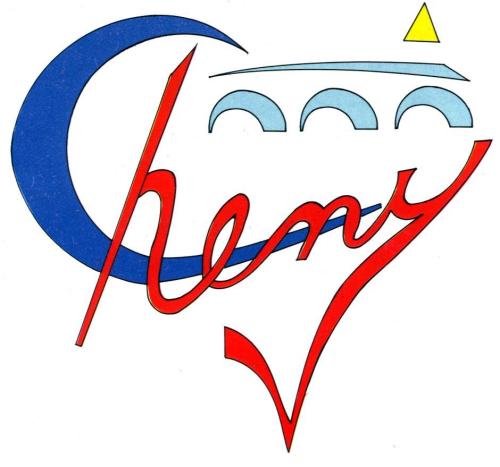 Logo de la commune de Cheny