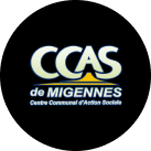 CCAS : Centre Communal d’Action Sociale