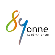 Logo Yonne département