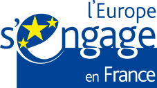 Logo Europe s'engage