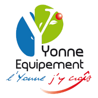 Logo Yonne équipement